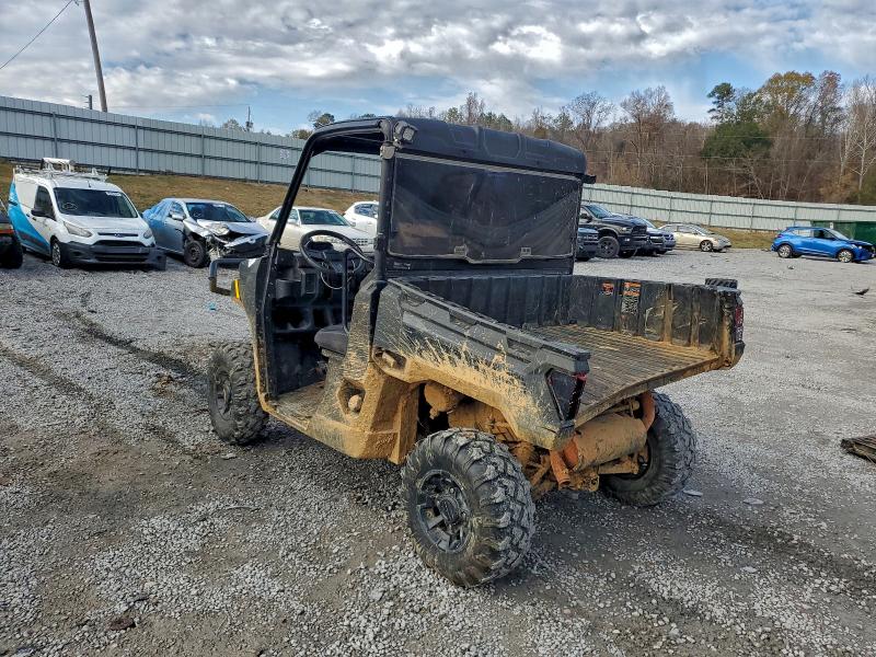 POLARIS RANGER 100 2024