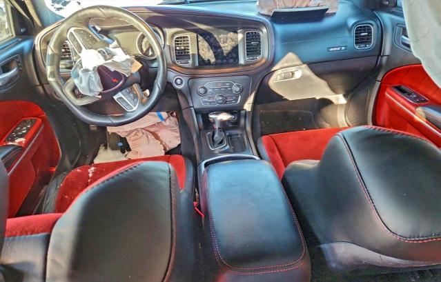 Фото 8 - DODGE CHARGER