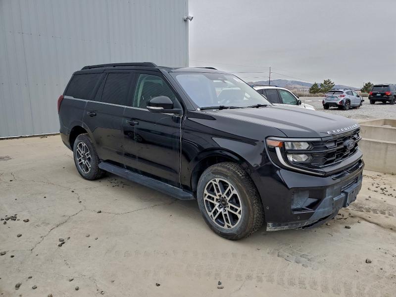 Фото 4 - FORD EXPEDITION