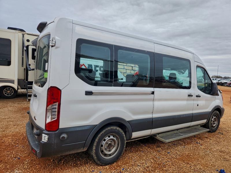 Фото 3 - FORD TRANSIT