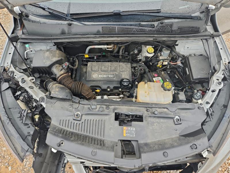 Фото 12 - BUICK ENCORE