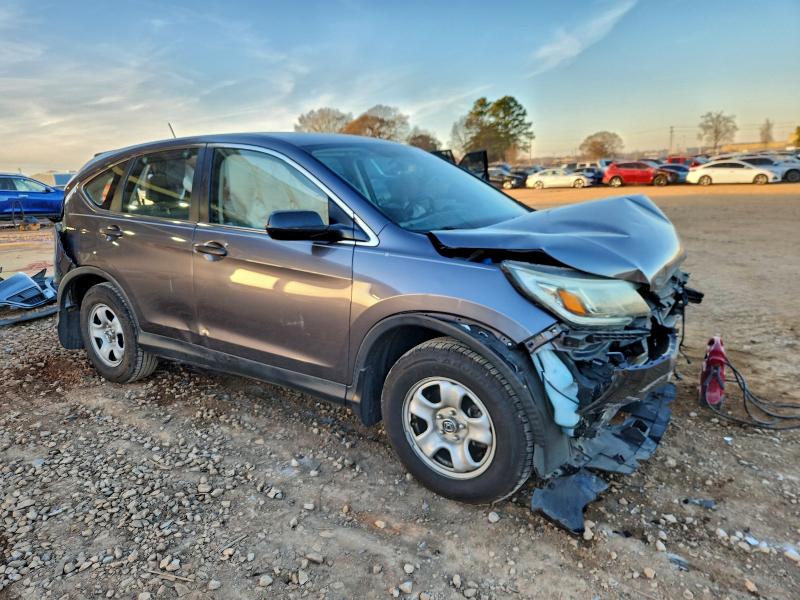 Фото 4 - HONDA CRV