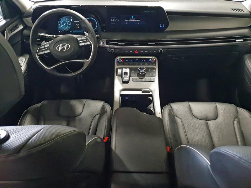 Фото 8 - HYUNDAI PALISADE