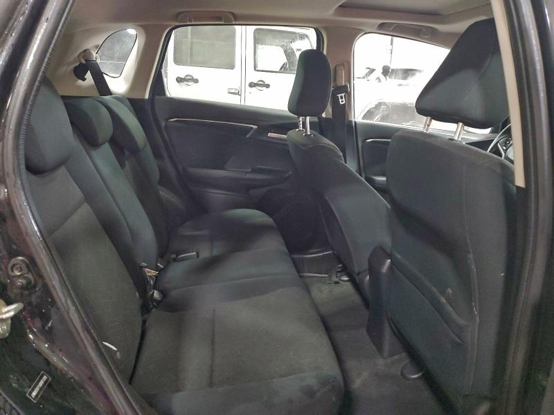 Фото 10 - HONDA FIT