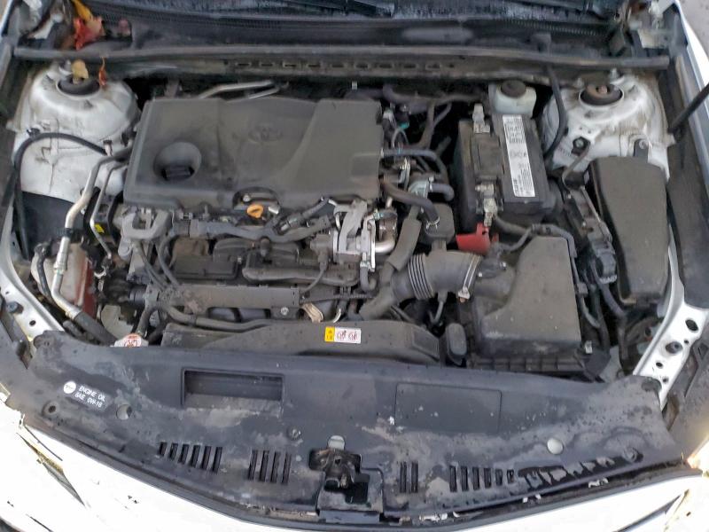 Фото 11 - TOYOTA CAMRY