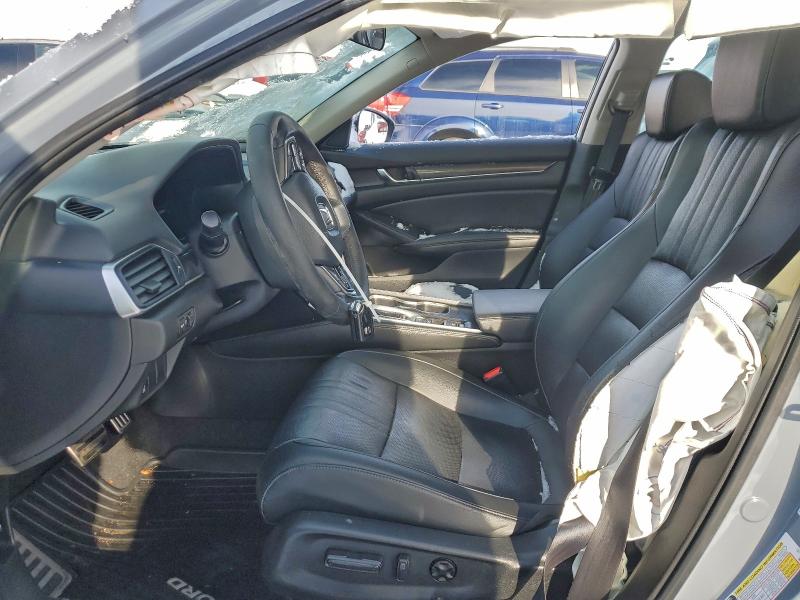 Фото 7 - HONDA ACCORD