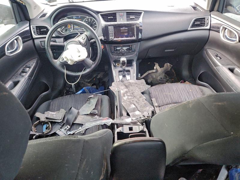 Фото 8 - NISSAN SENTRA