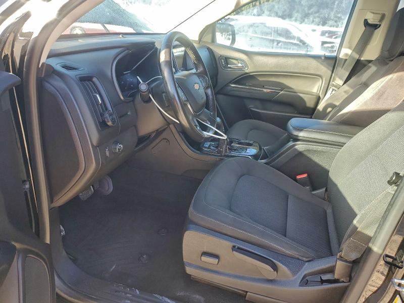 Фото 7 - CHEVROLET COLORADO