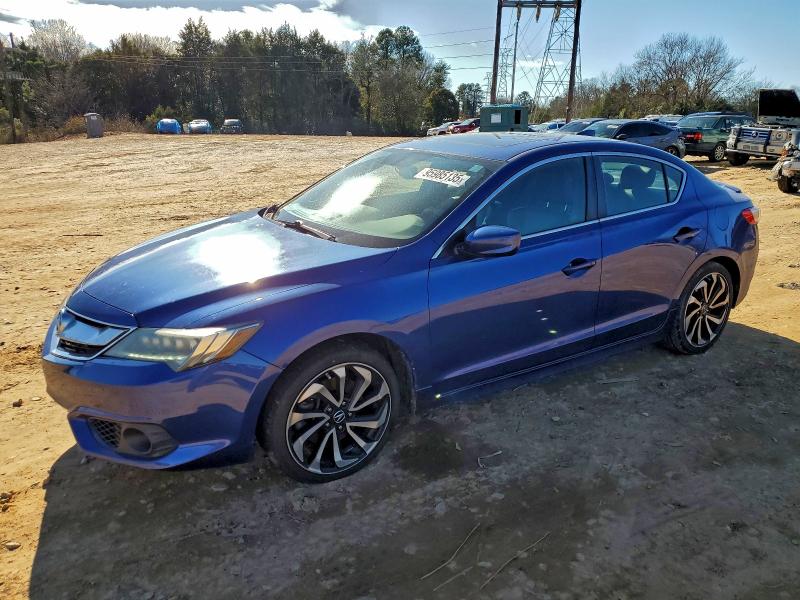 Фото 1 - ACURA ILX