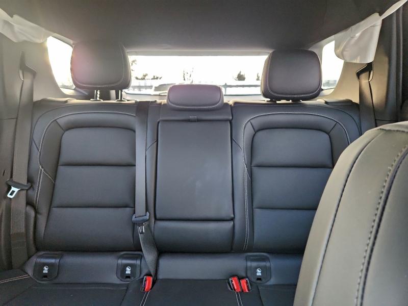 GMC TERRAIN EL 2025 VIN 3GKALUEG0SL209449