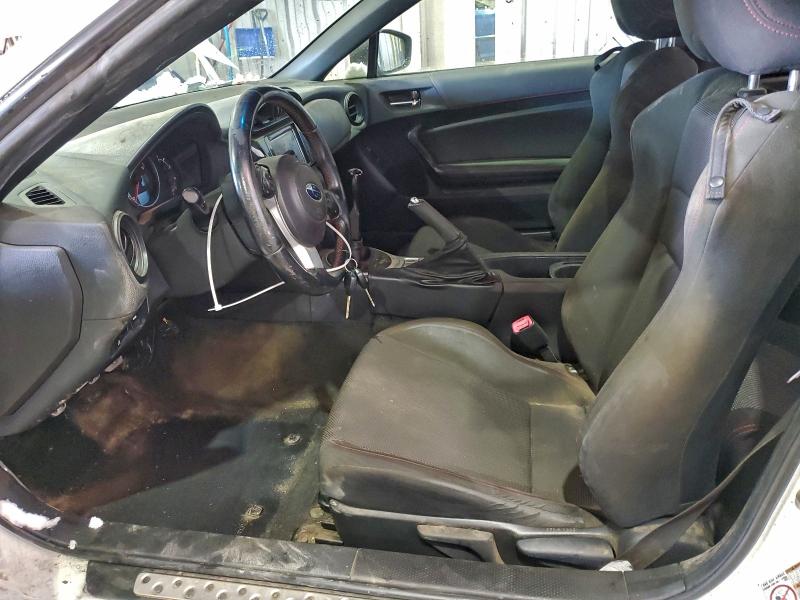 Фото 7 - SUBARU BRZ