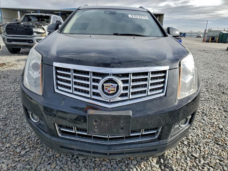 Фото 5 - CADILLAC SRX