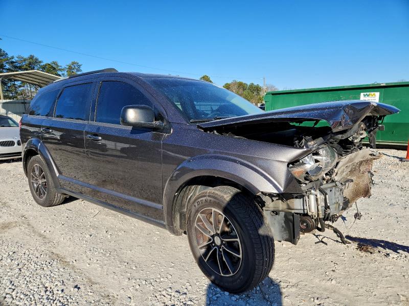 Фото 4 - DODGE JOURNEY