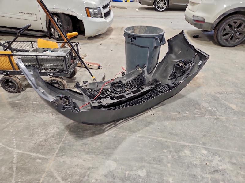 Фото 13 - BUICK ENVISION