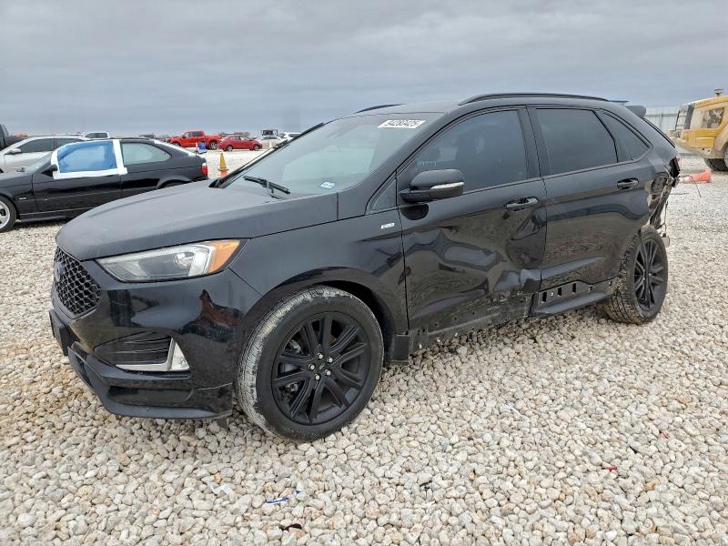 Фото 1 - FORD EDGE