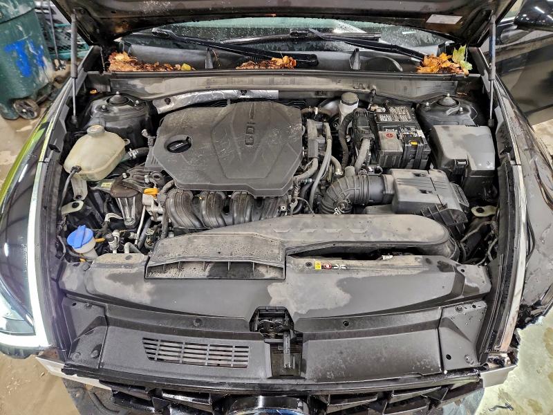 Фото 11 - HYUNDAI SONATA