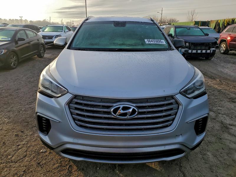 Фото 5 - HYUNDAI SANTA FE