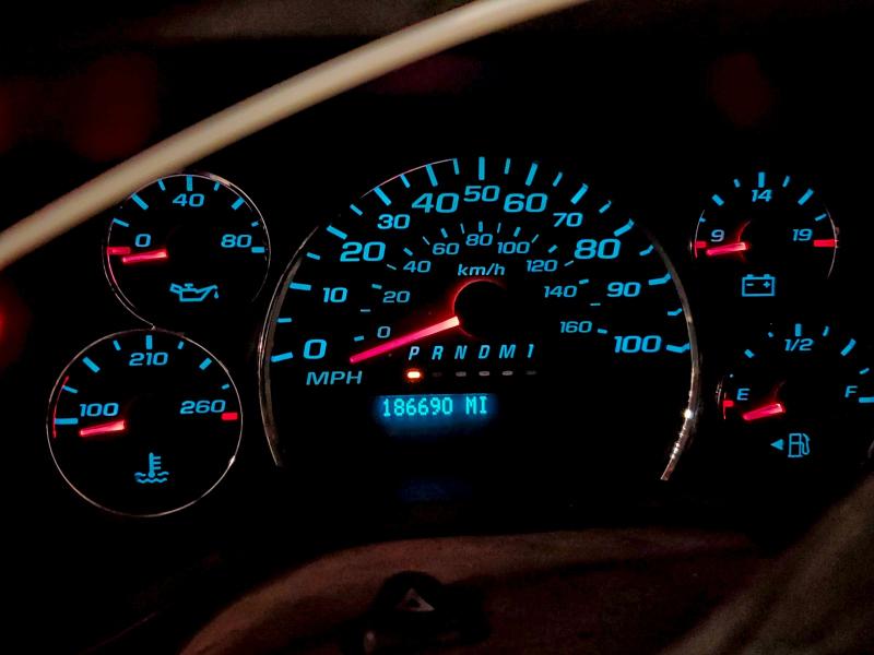 Фото 9 - CHEVROLET EXPRESS