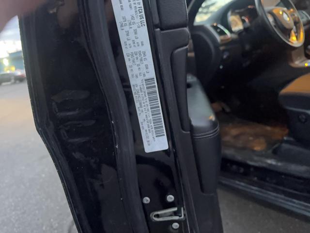 Фото 10 - JEEP GRAND CHER