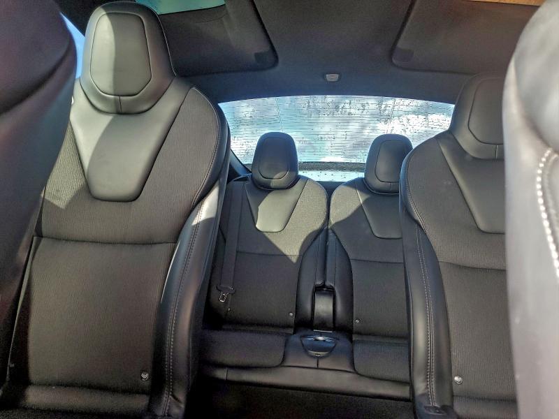 Фото 10 - TESLA MODEL X