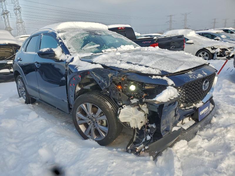 Фото 4 - MAZDA CX30