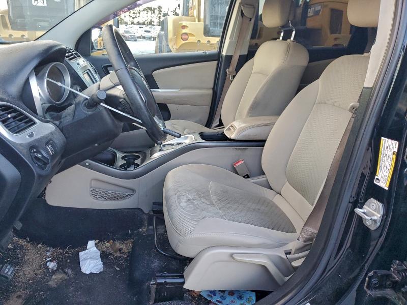 Фото 7 - DODGE JOURNEY