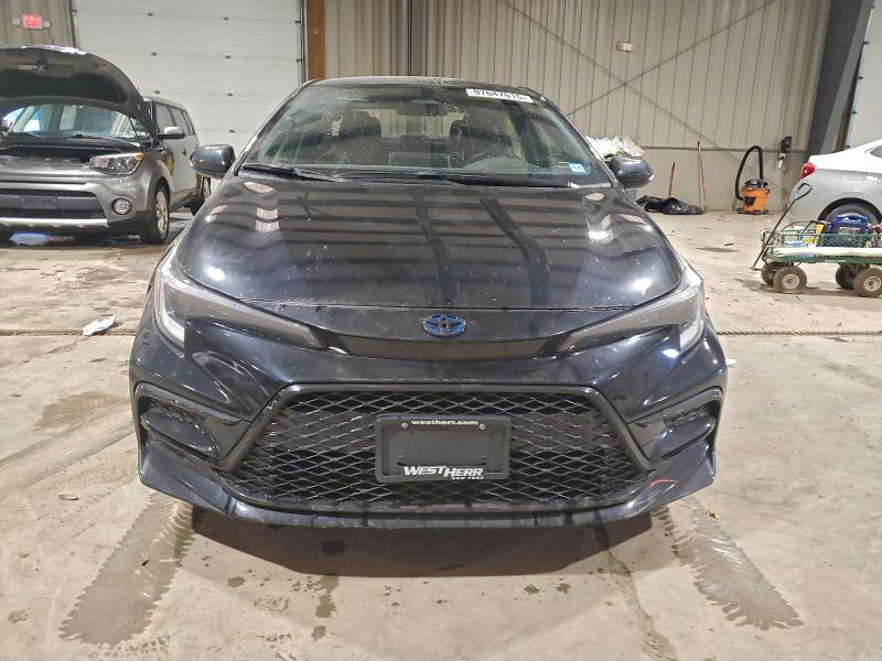 Фото 5 - TOYOTA COROLLA