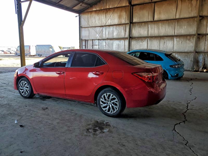 Фото 2 - TOYOTA COROLLA