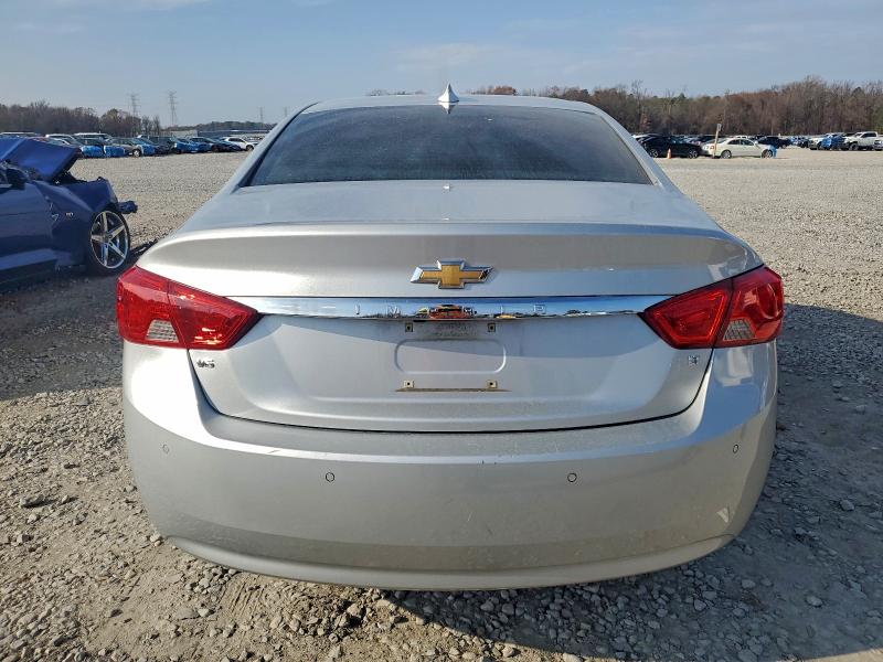 Фото 6 - CHEVROLET IMPALA