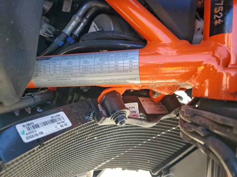 Фото 9 - KTM MOTORCYCLE