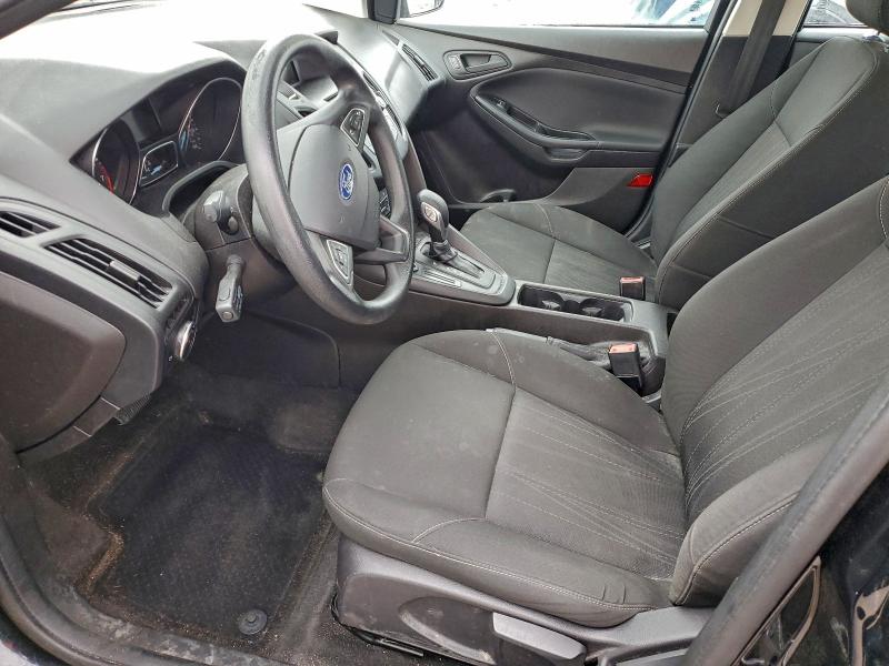 Фото 7 - FORD FOCUS