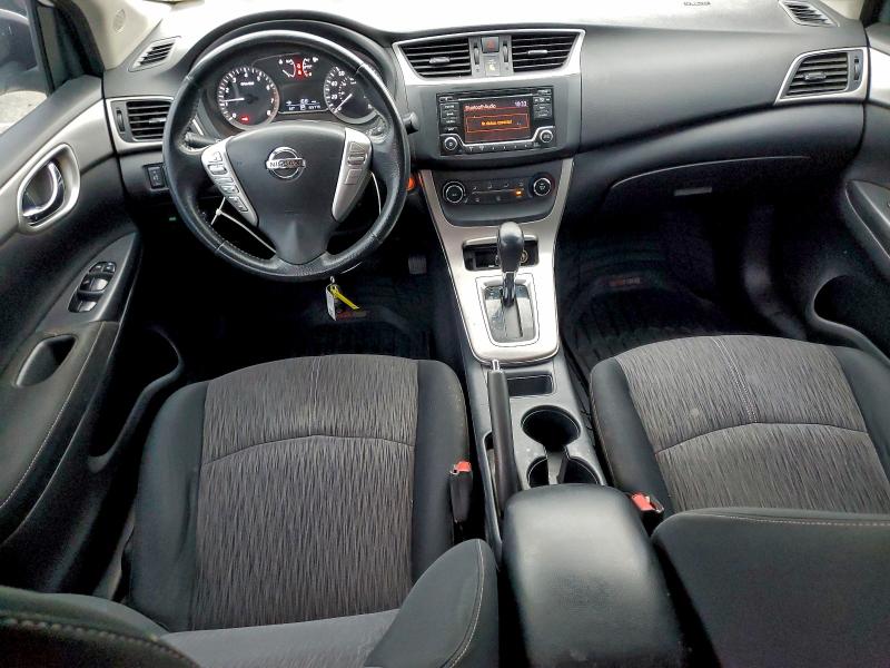 Фото 8 - NISSAN SENTRA