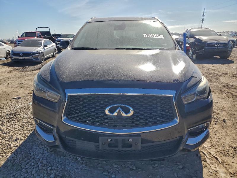 Фото 5 - INFINITI QX60