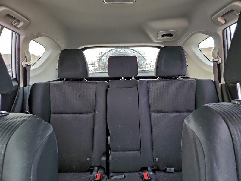 Фото 10 - TOYOTA RAV4