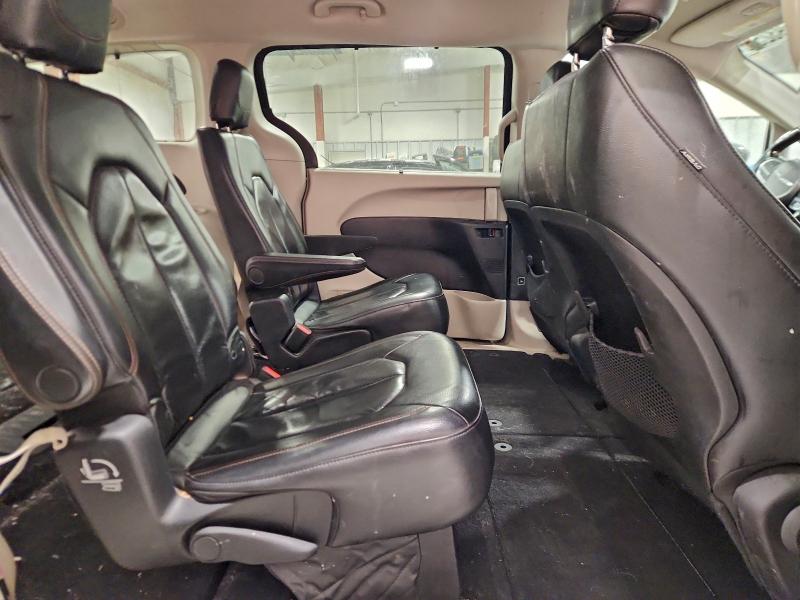 Фото 11 - CHRYSLER PACIFICA