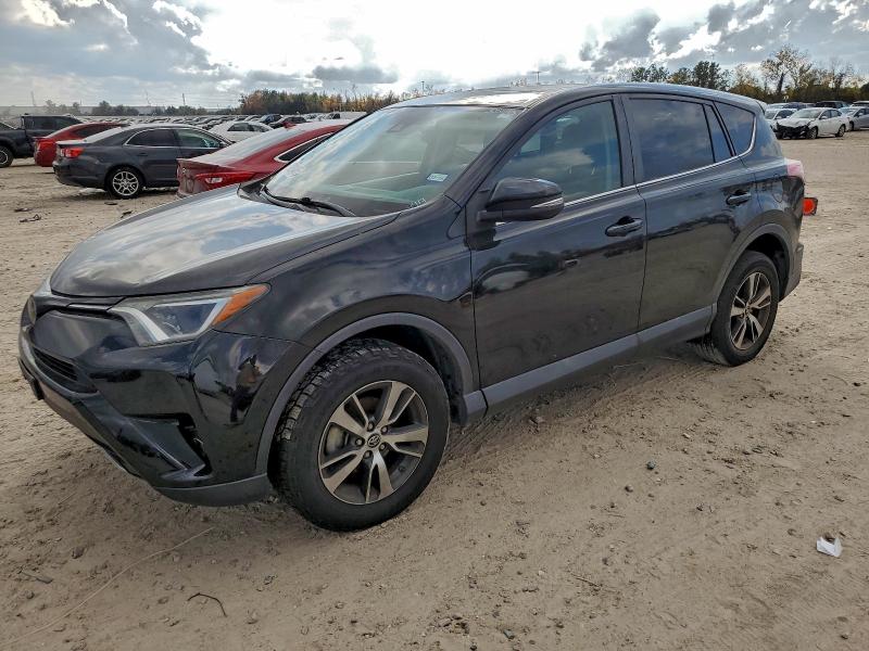 Фото 1 - TOYOTA RAV4