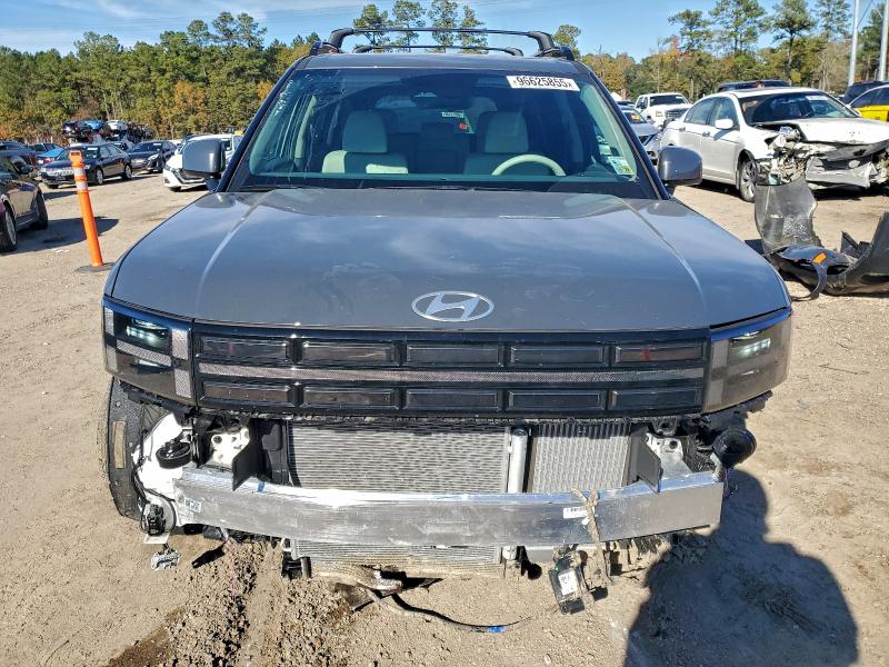 Фото 5 - HYUNDAI SANTA FE