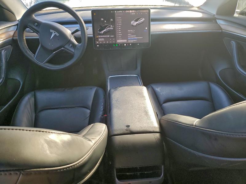 Фото 8 - TESLA MODEL 3