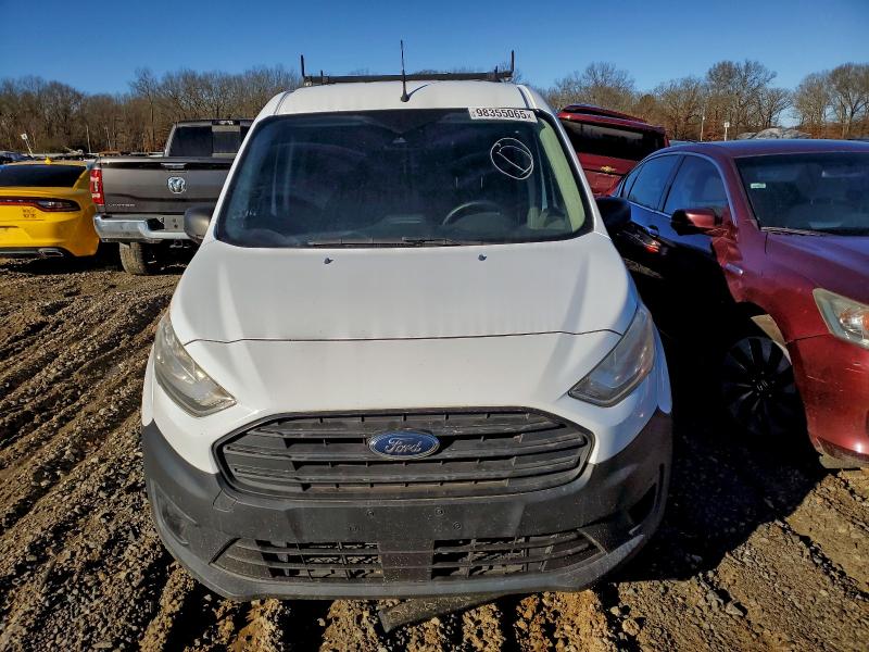 Фото 5 - FORD TRANSIT