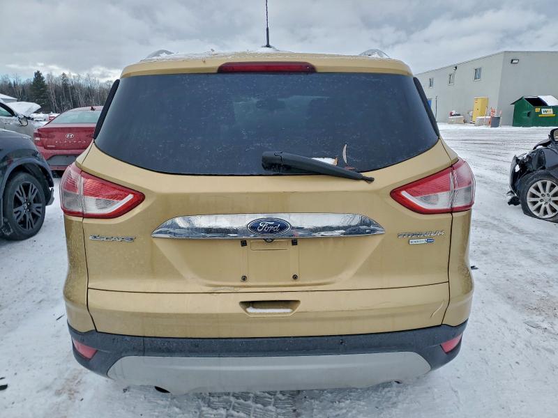 Фото 6 - FORD ESCAPE