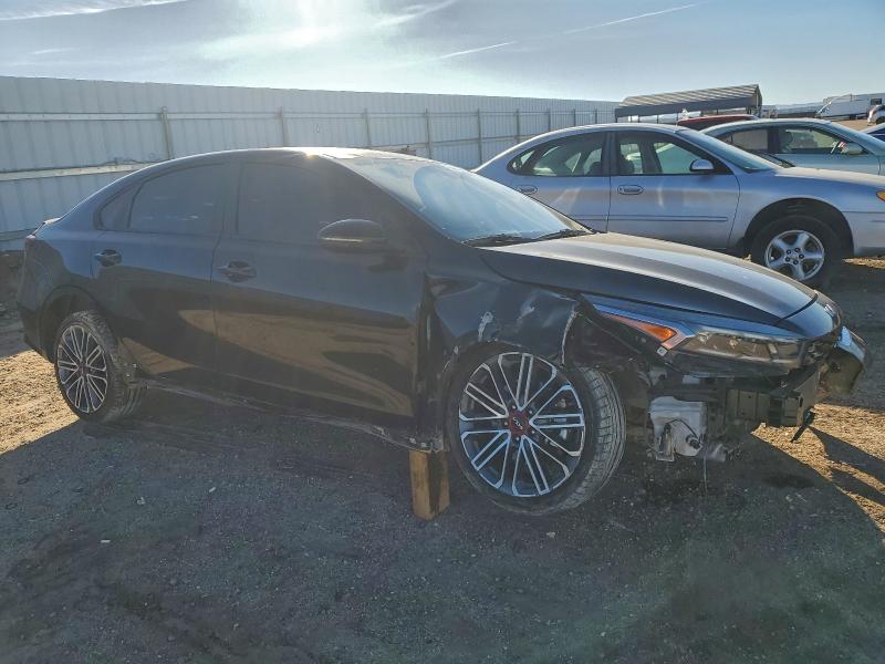 Фото 4 - KIA FORTE