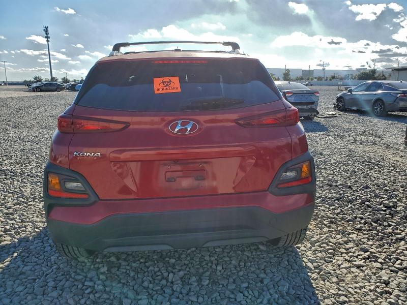 Фото 6 - HYUNDAI KONA