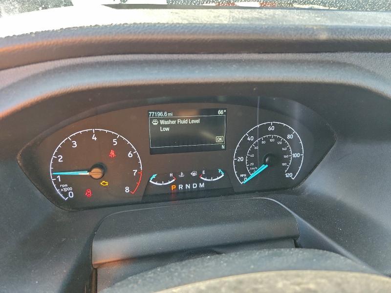 Фото 9 - FORD TRANSIT