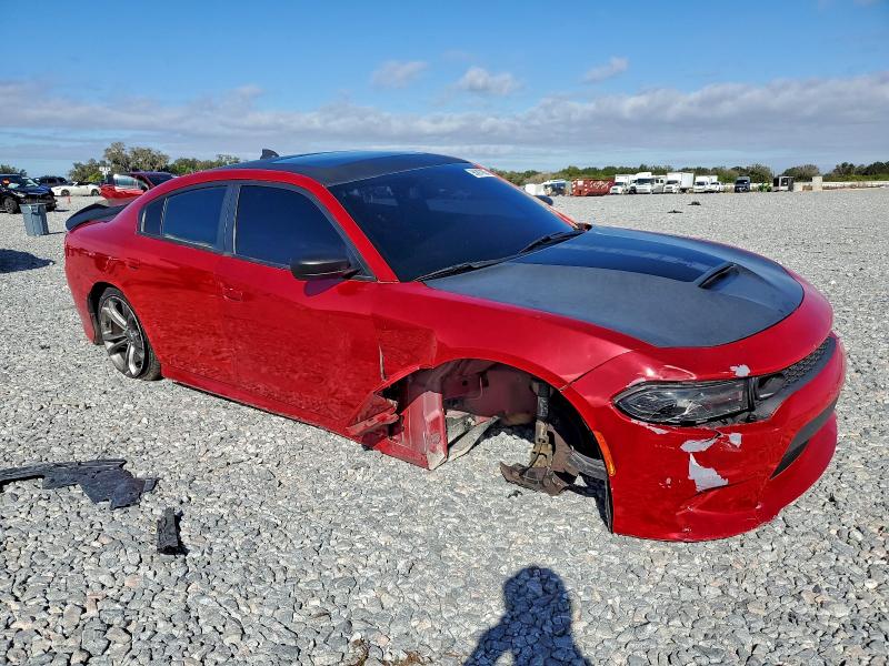 Фото 4 - DODGE CHARGER