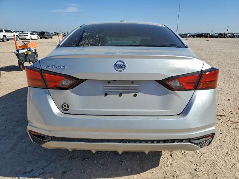 Фото 6 - NISSAN ALTIMA