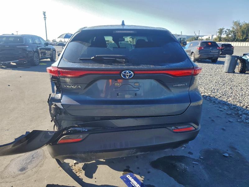 Фото 6 - TOYOTA VENZA