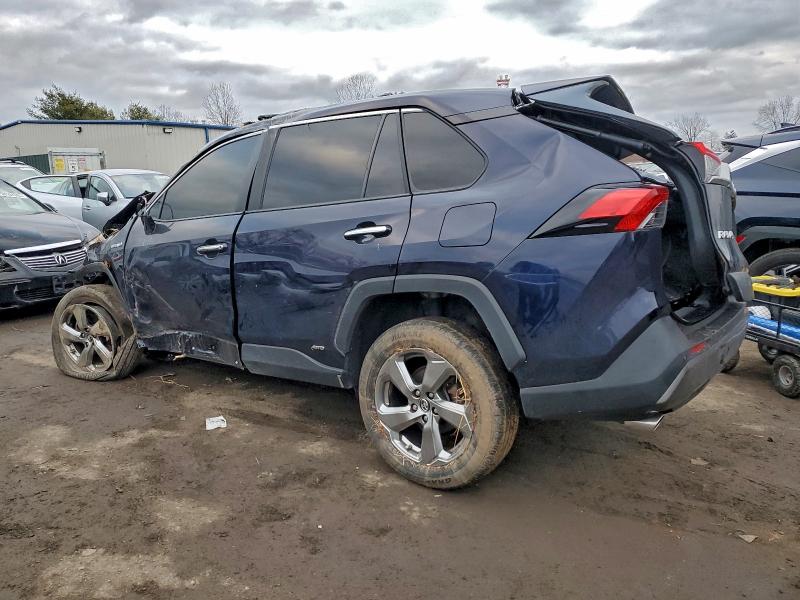 TOYOTA RAV4 2019 VIN JTMDWRFV8KD028907