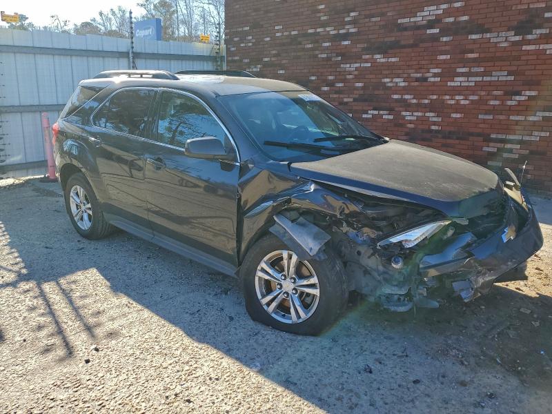 Фото 4 - CHEVROLET EQUINOX