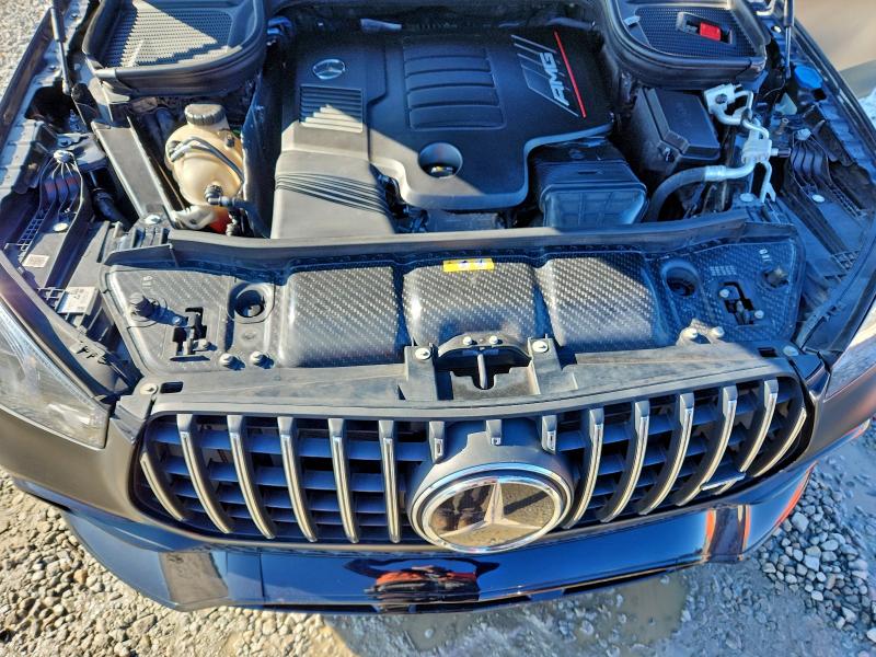 MERCEDES-BENZ GLE-CLASS 2021 VIN 4JGFD6BB6MA232596