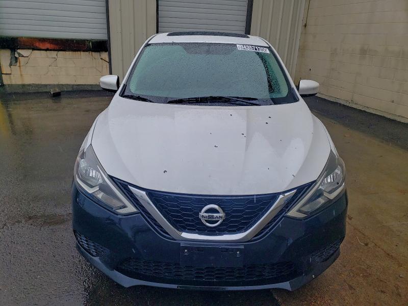 Фото 5 - NISSAN SENTRA